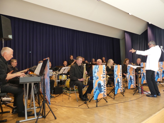 Konzert Proludium K&ouml;nigsfeld